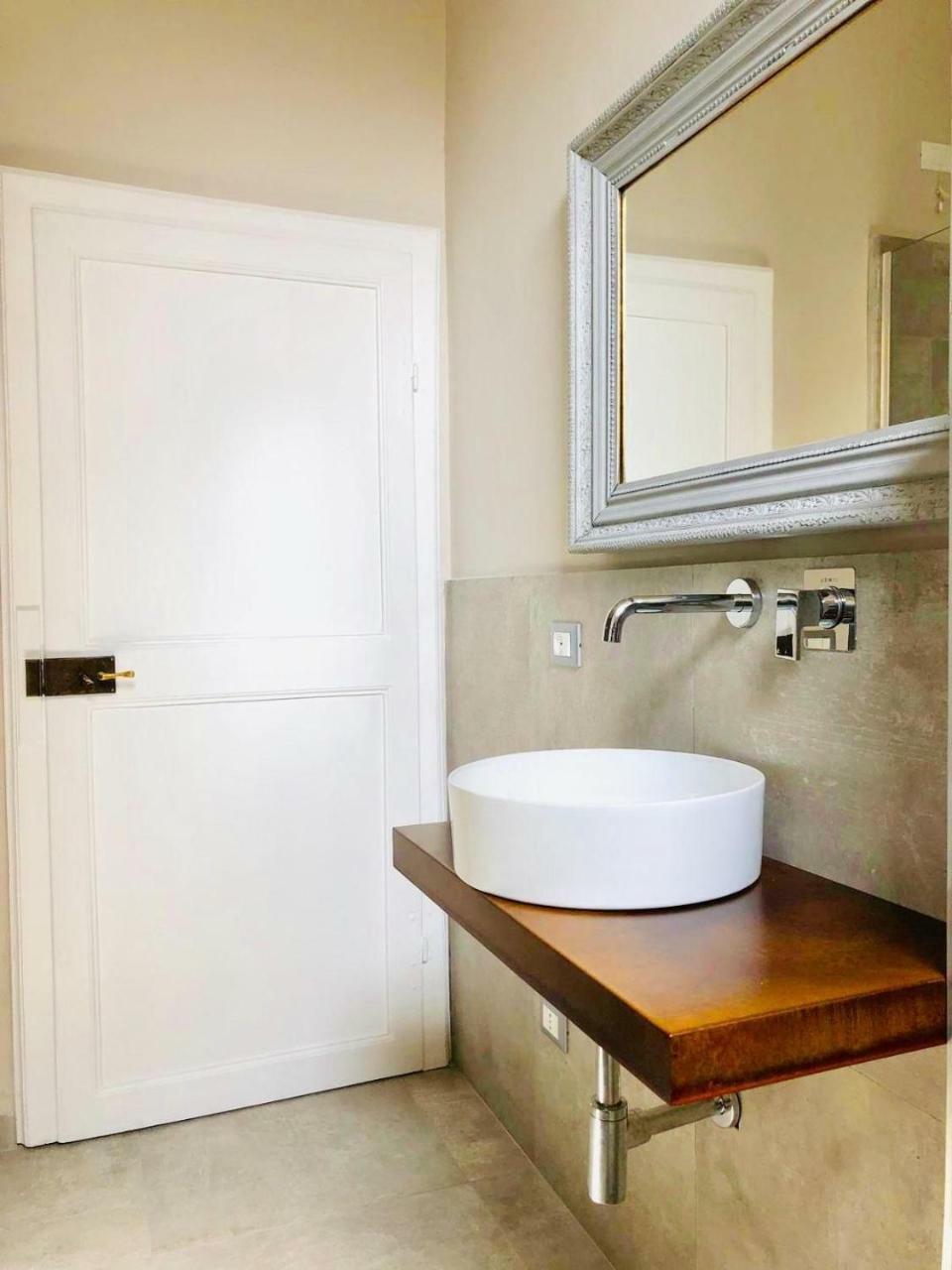 Sciri Suite #1 Perugia Dış mekan fotoğraf