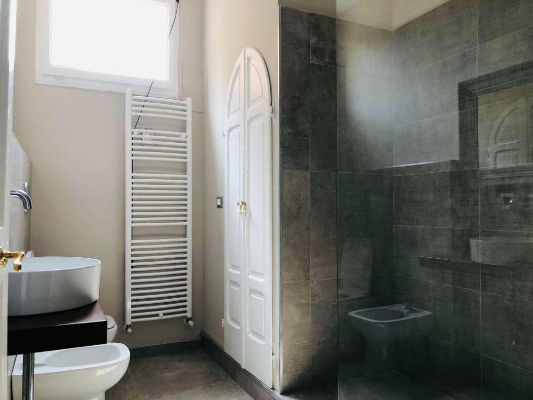Sciri Suite #1 Perugia Dış mekan fotoğraf