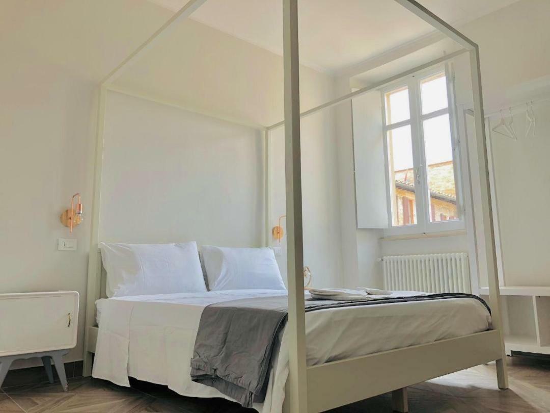 Sciri Suite #1 Perugia Dış mekan fotoğraf