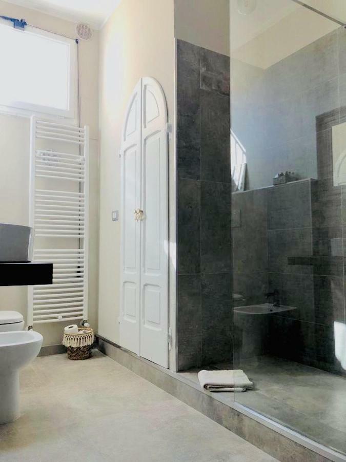 Sciri Suite #1 Perugia Dış mekan fotoğraf