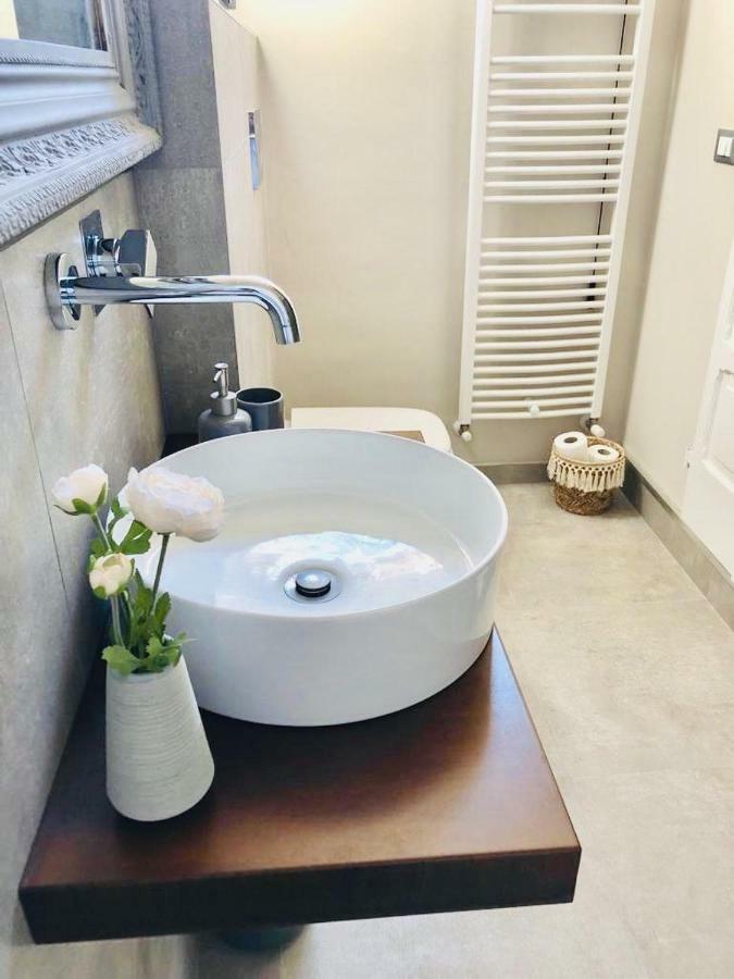 Sciri Suite #1 Perugia Dış mekan fotoğraf