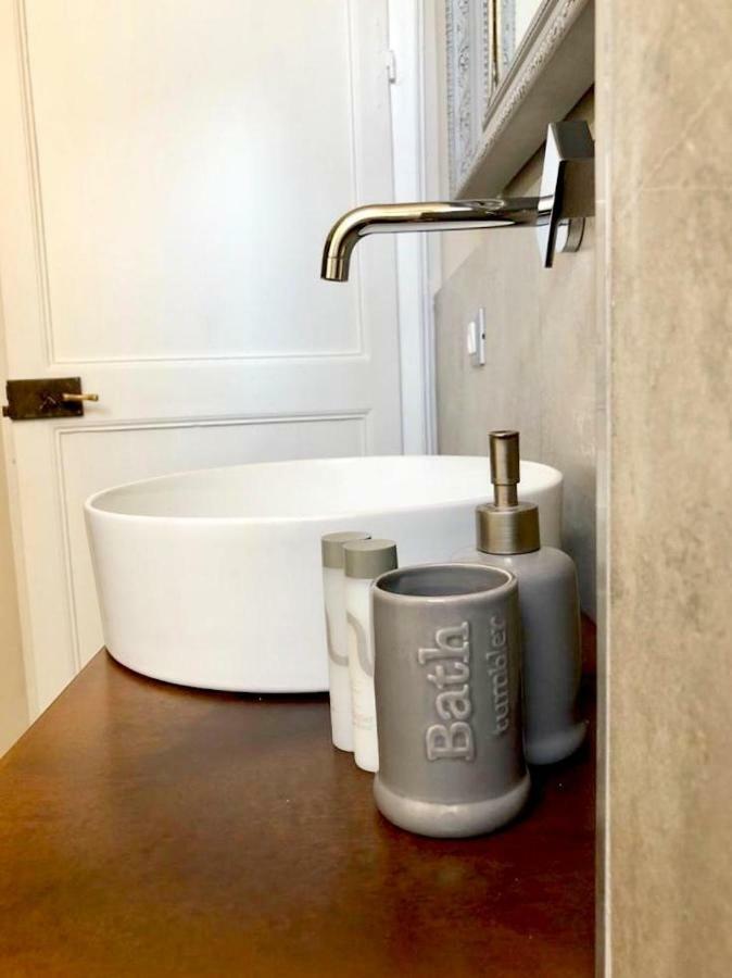 Sciri Suite #1 Perugia Dış mekan fotoğraf