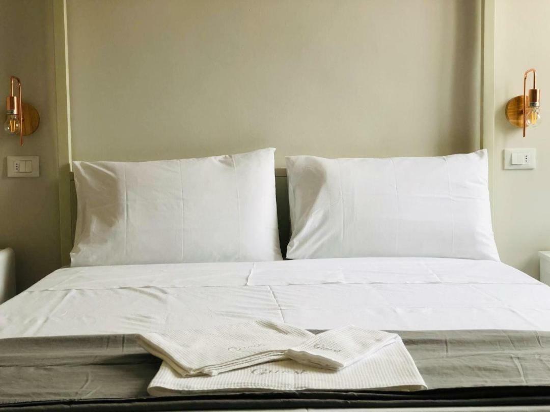 Sciri Suite #1 Perugia Dış mekan fotoğraf
