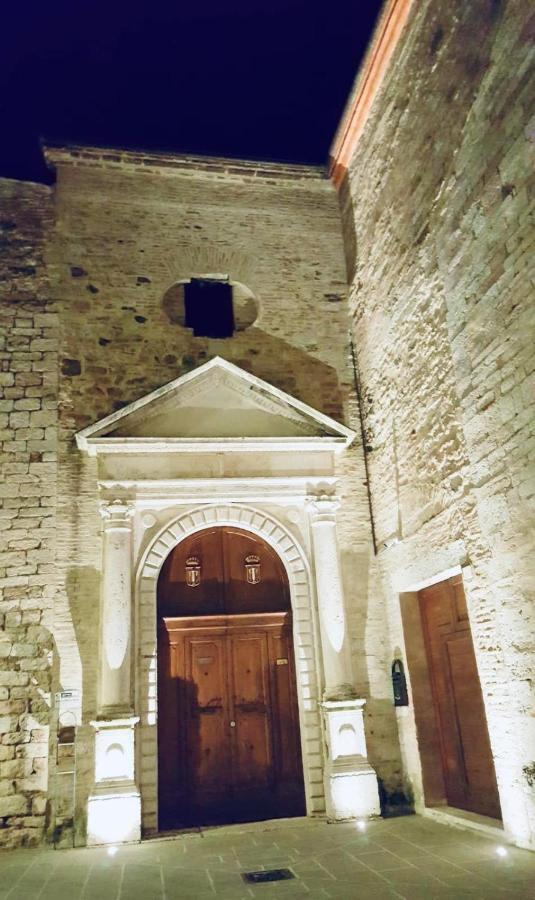 Sciri Suite #1 Perugia Dış mekan fotoğraf